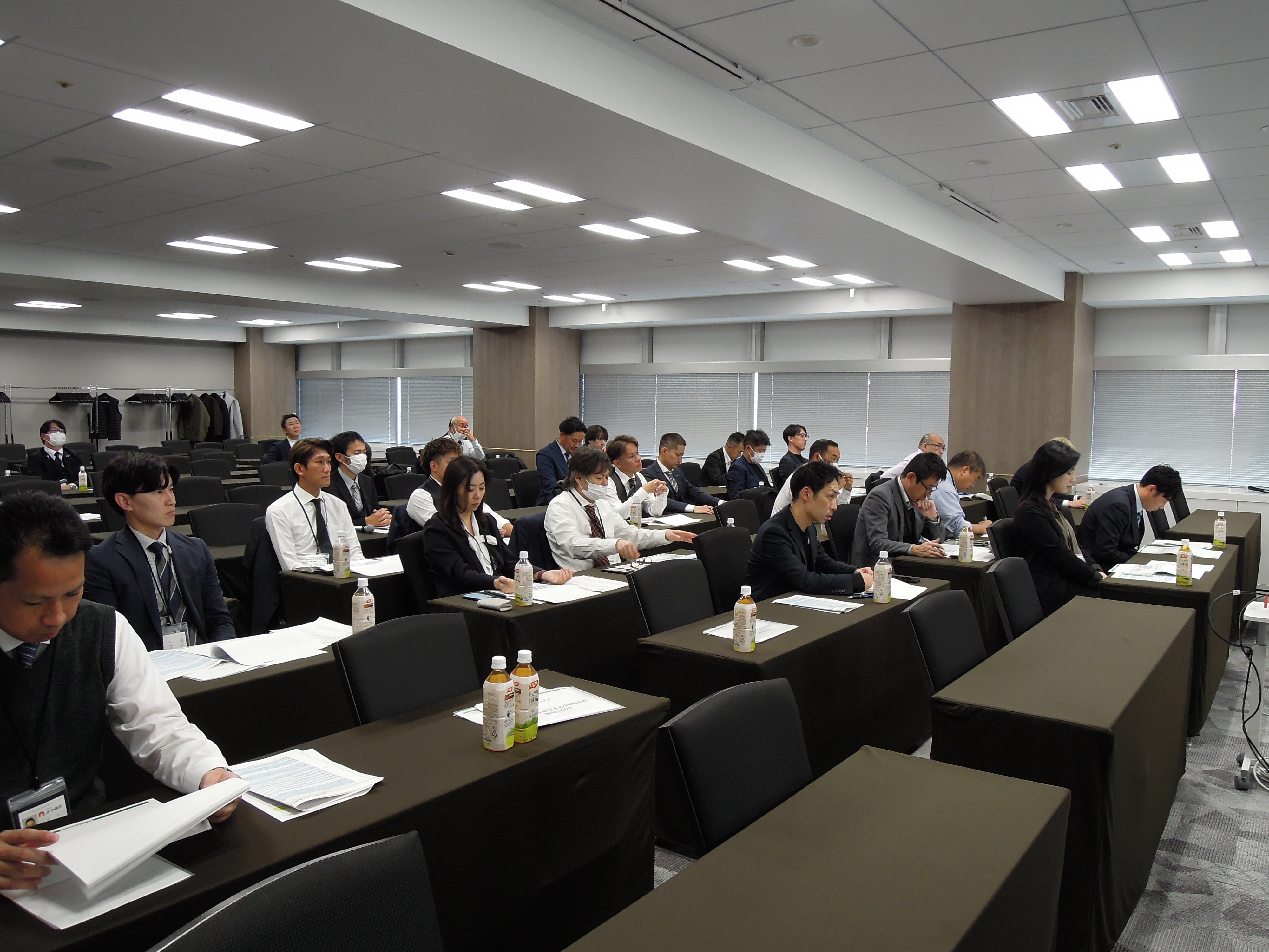 JAPRA会員様【限定】交流会