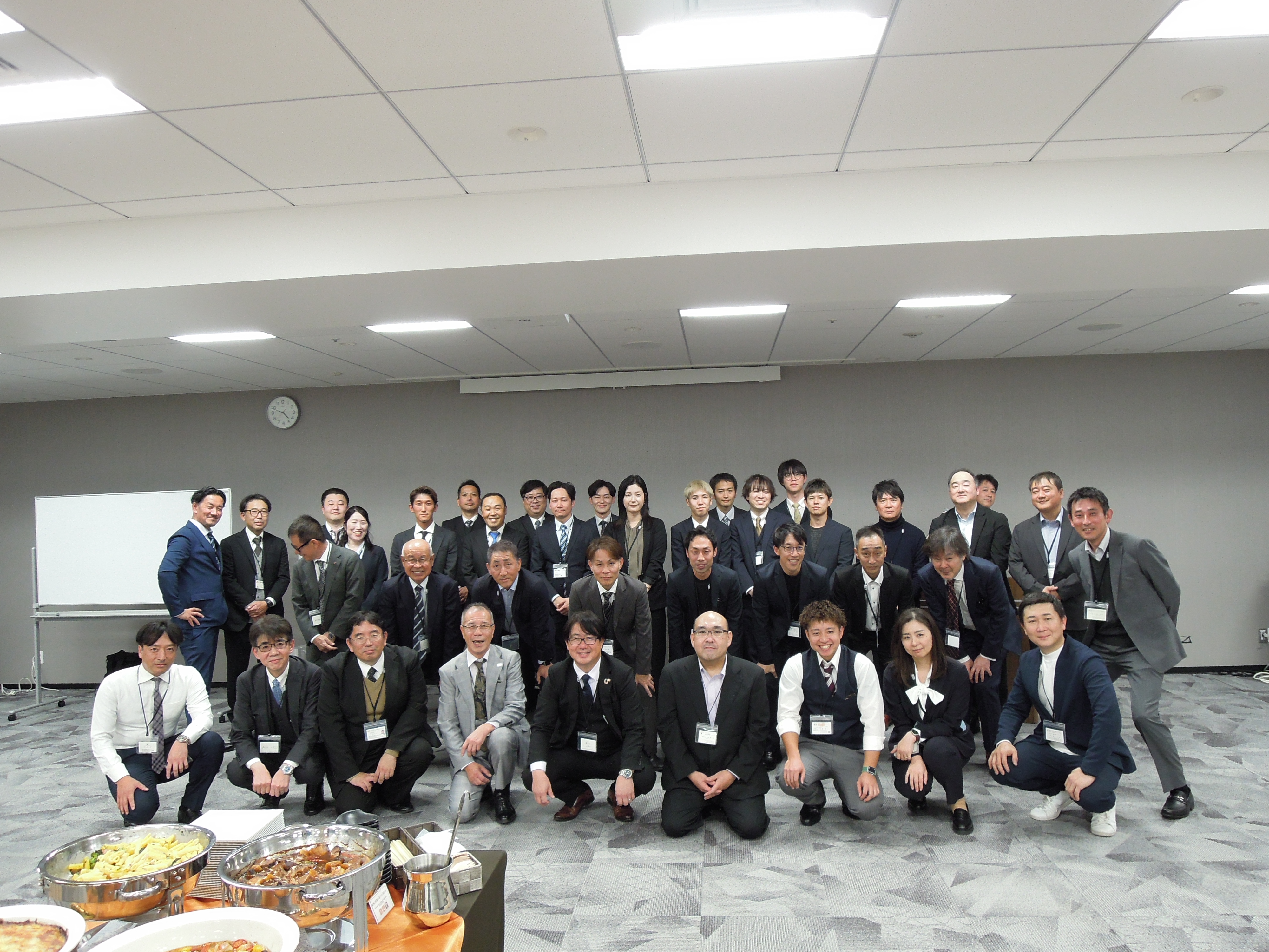 JAPRA会員様【限定】交流会