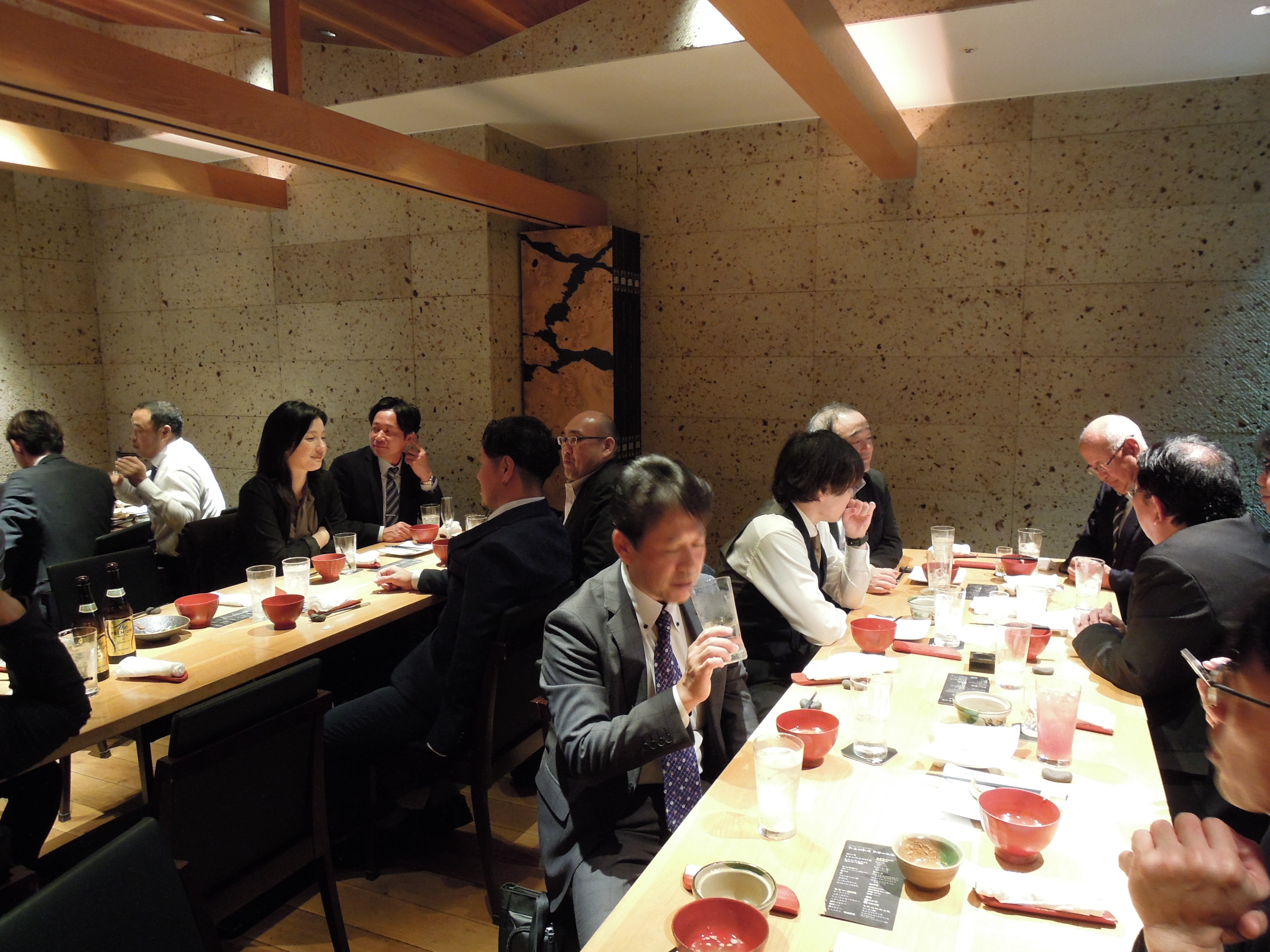 JAPRA会員様【限定】交流会